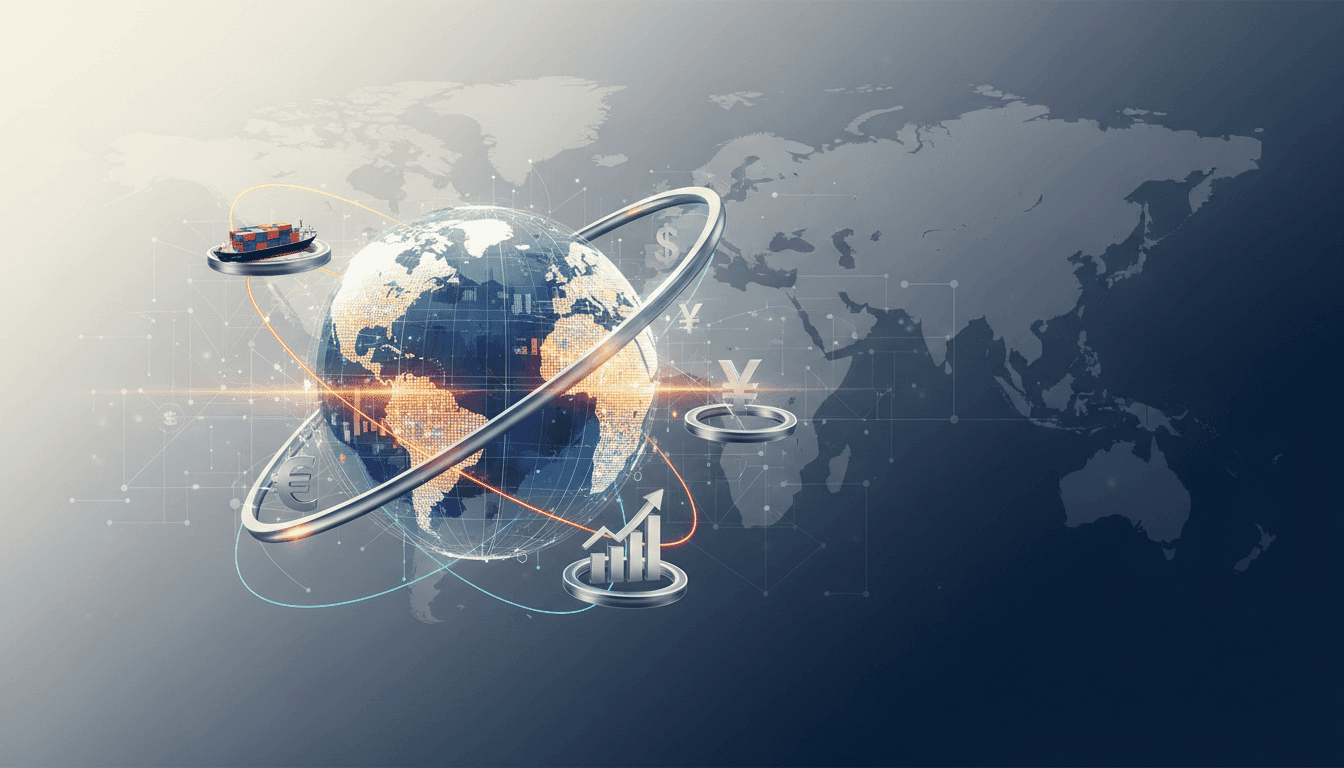 Professional Certificate in Global Business Management 
