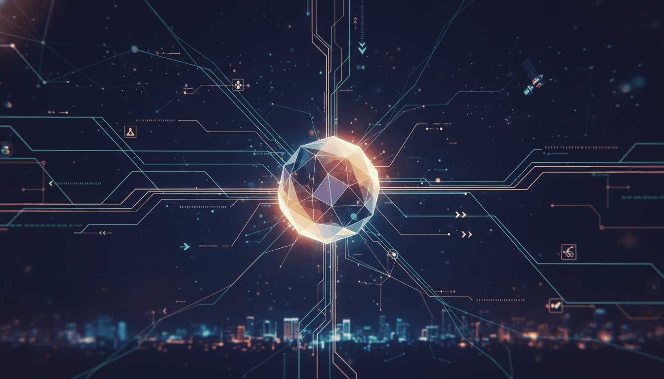 Leadership for the Modern Digital World