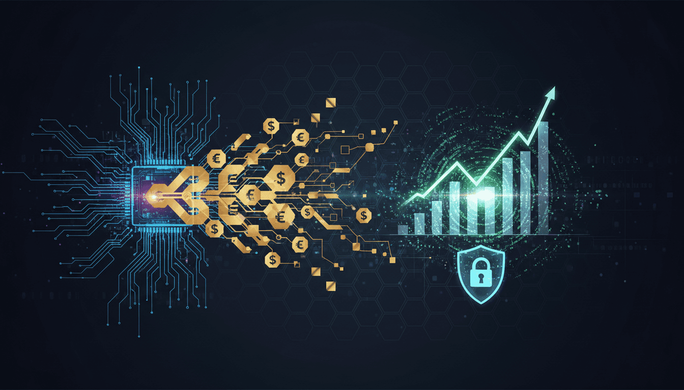 Digital Transformation in Financial Services