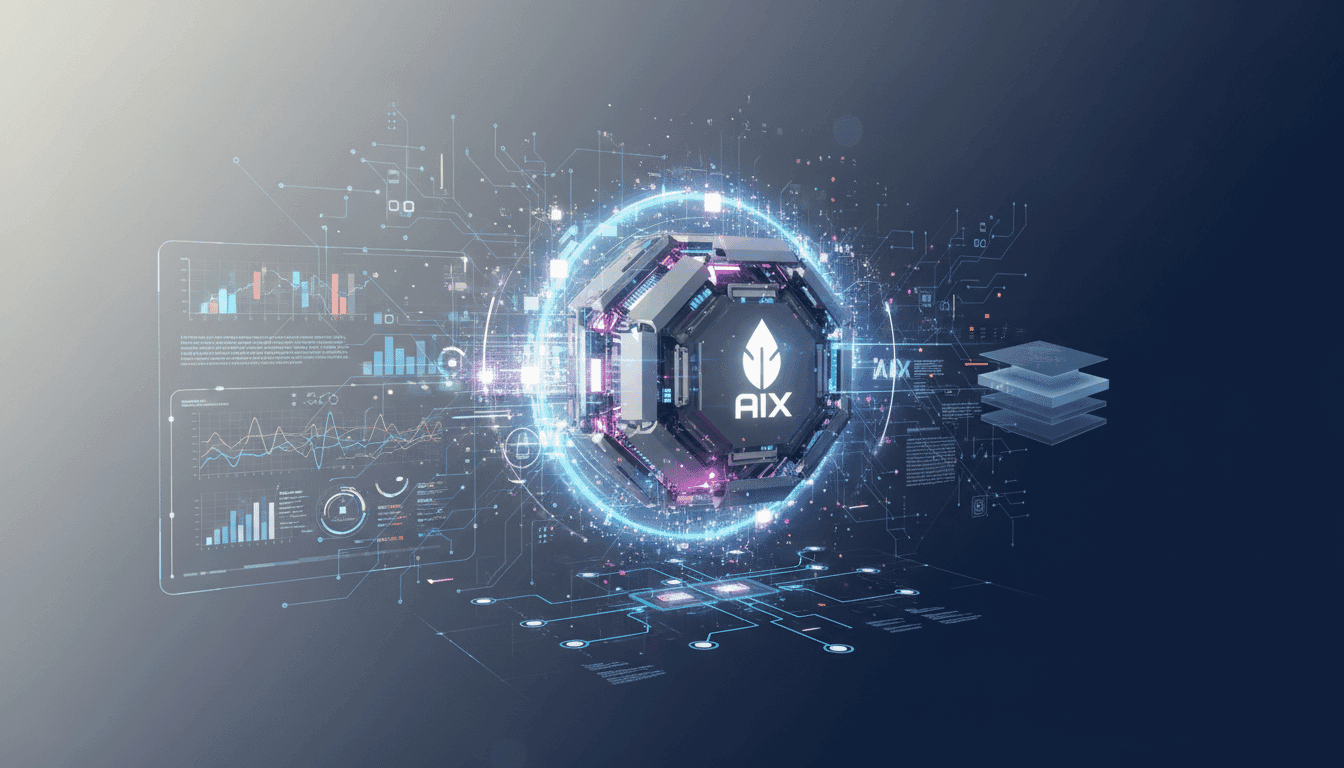 Mastering Operating Systems with IBM AIX