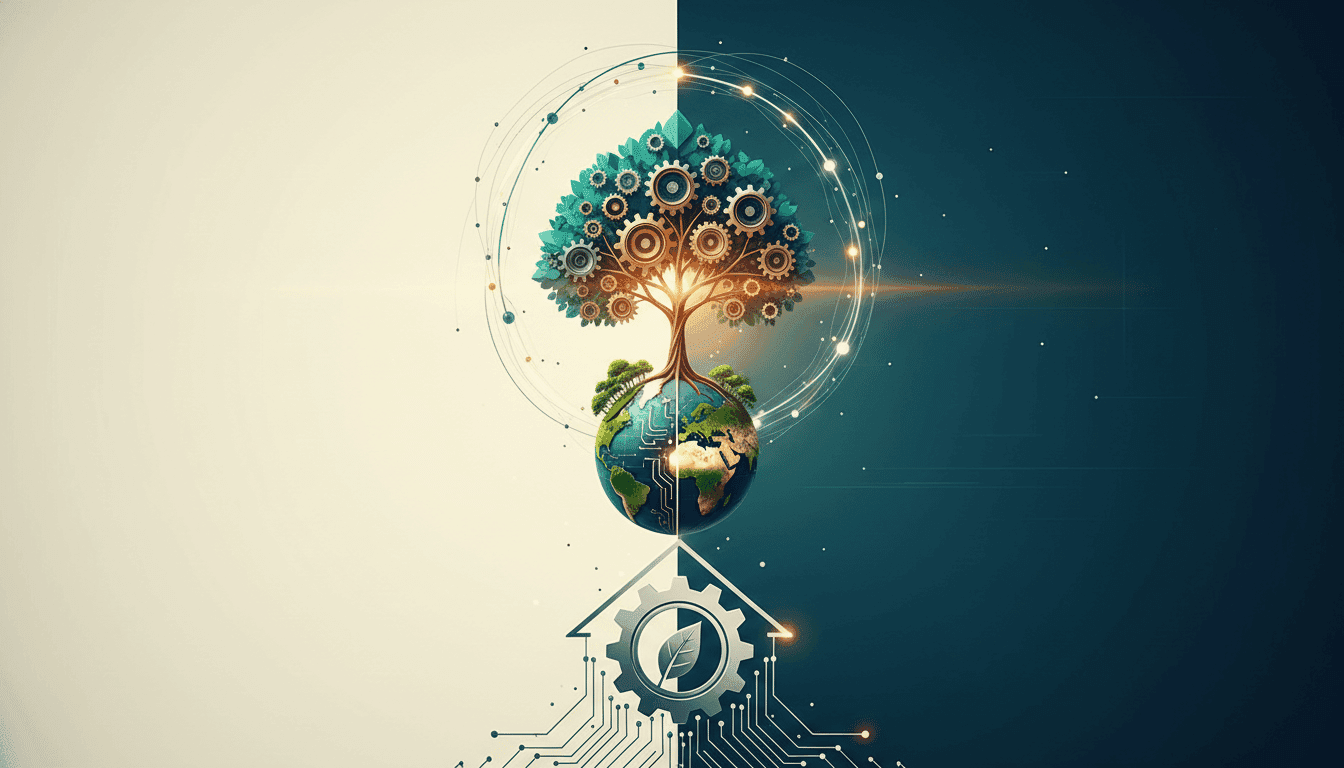 Become a Sustainable Business Change Agent