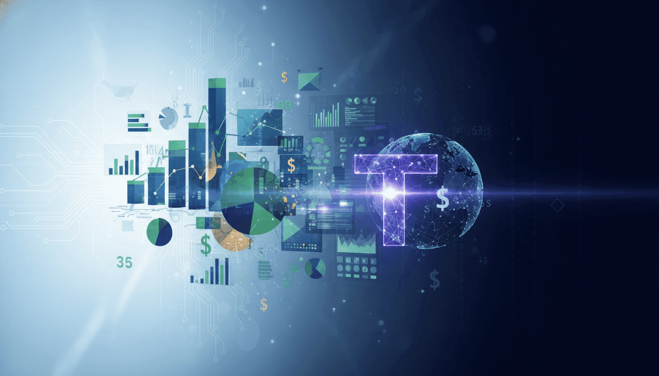 BI Essentials for Finance Analysts (Tableau Edition)