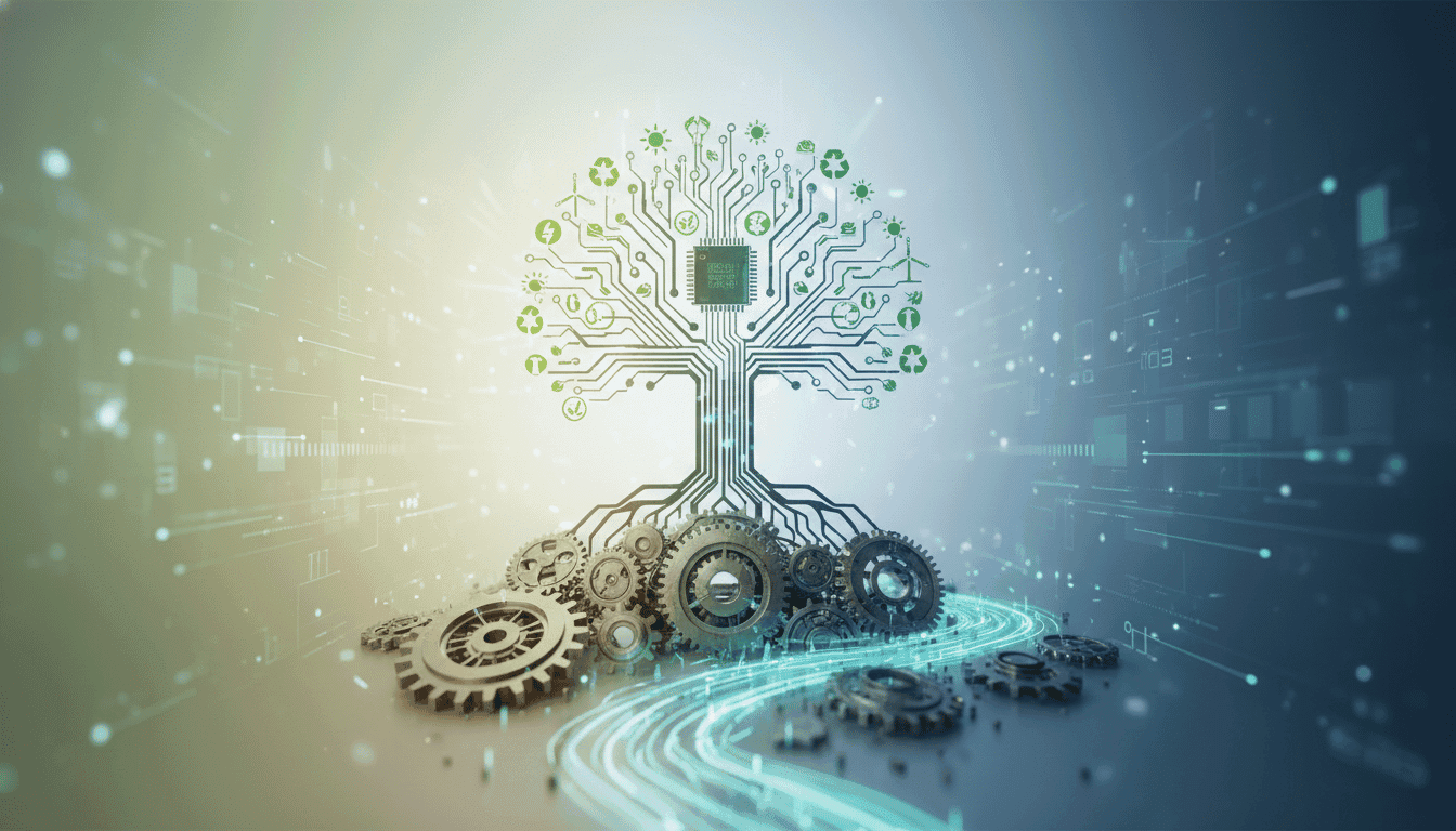Applied Sustainability for Technical Managers