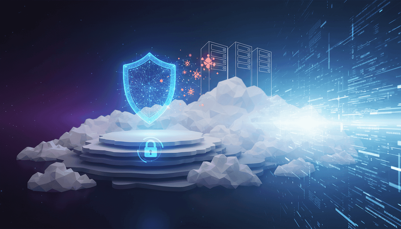 Security in Google Cloud en Français