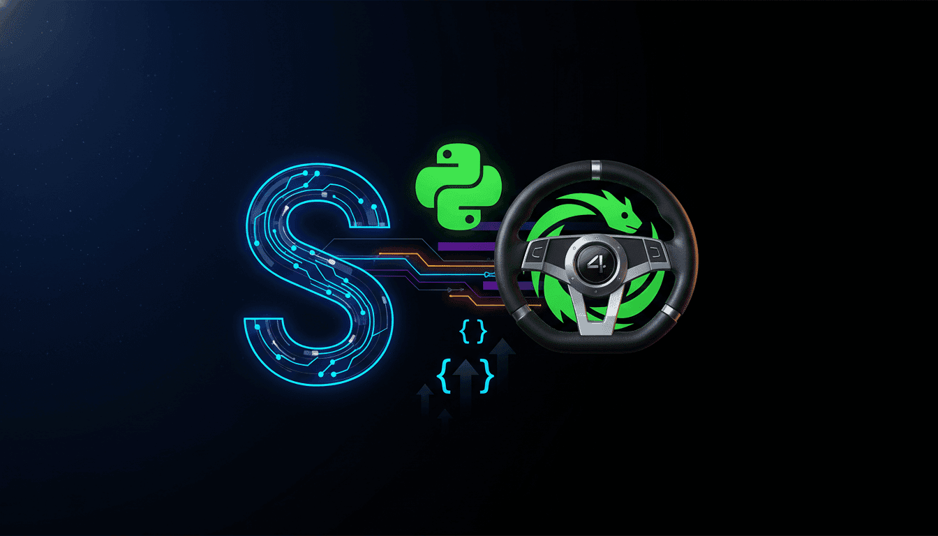 Selenium WebDriver 4 with Python - Zero To Hero