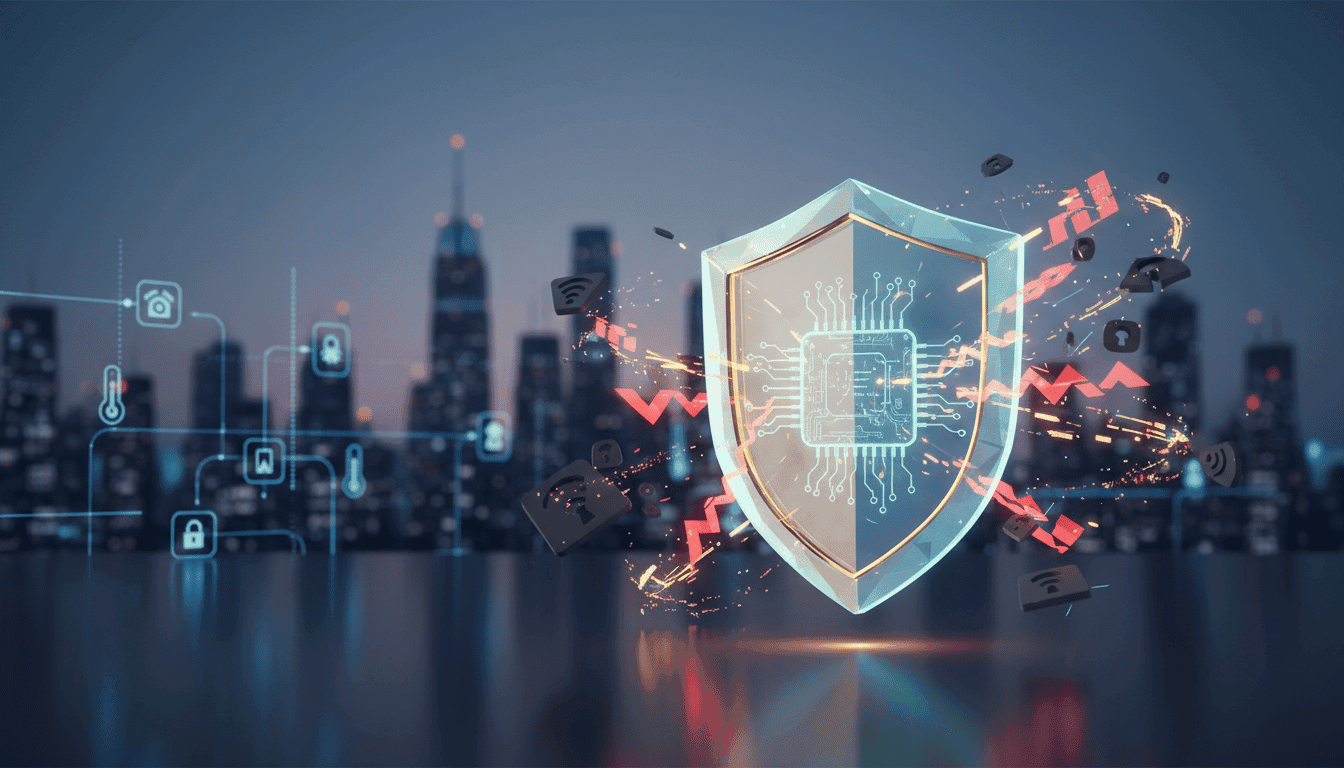 Assessing & Securing IoT Devices and Applications