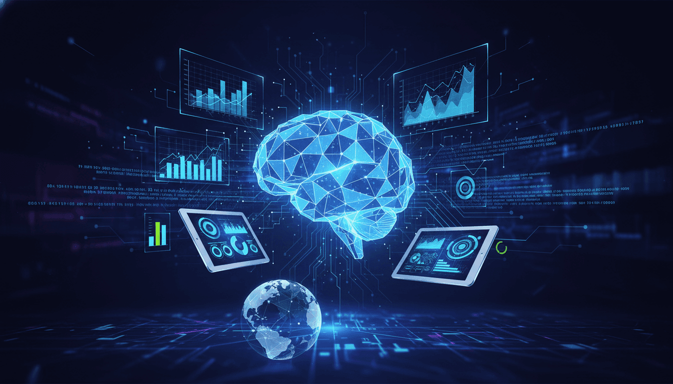 Applied Digital Literacy