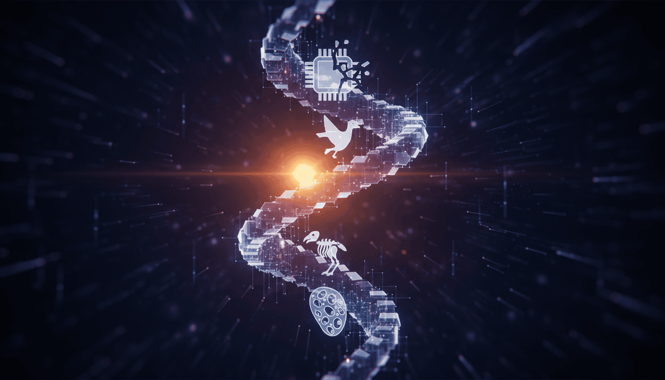 Evolución