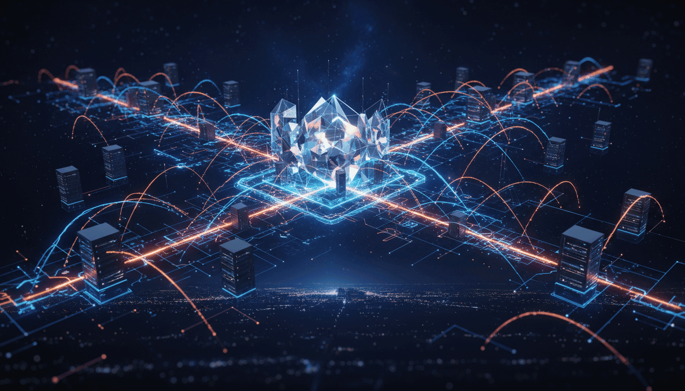 Large-Scale Database Systems