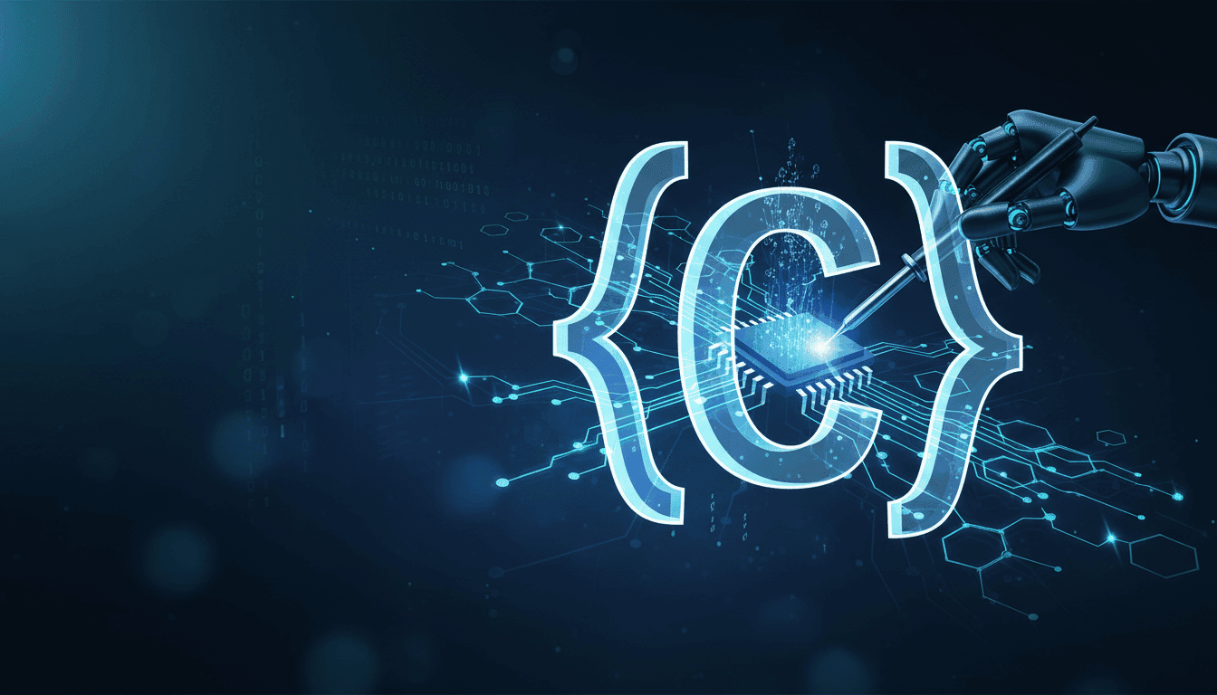 Embedded Software Development with C
