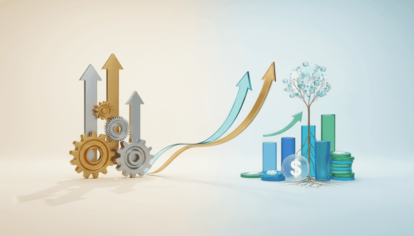 Strategy and Finance for Social Business