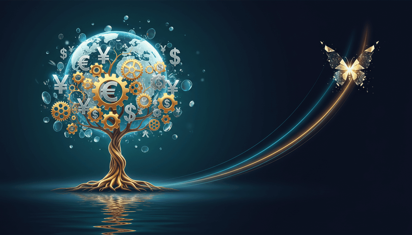 Investissement à impact : la finance qui change le monde