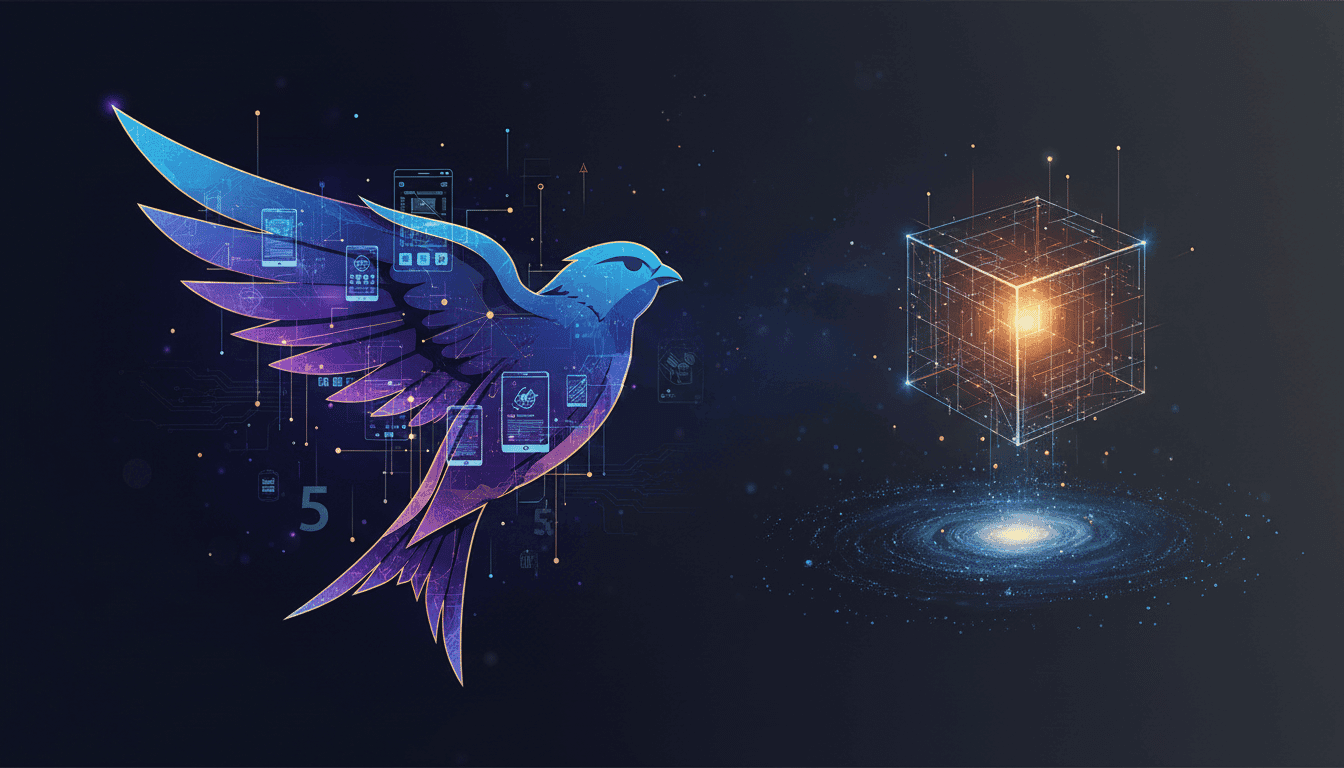 Swift 5 iOS Application Developer Specialization