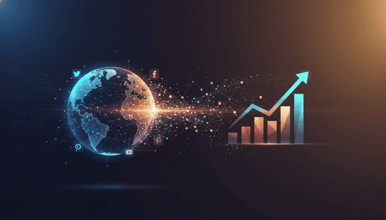 Social Media Marketing Specialization