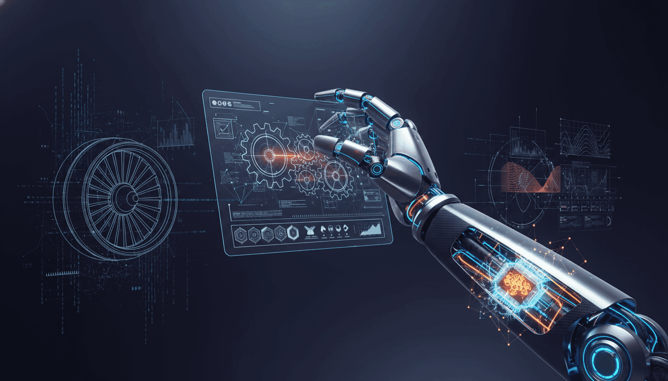 AI for Mechanical Engineers Specialization