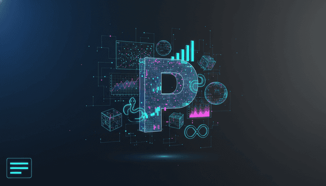 Statistics with Python
