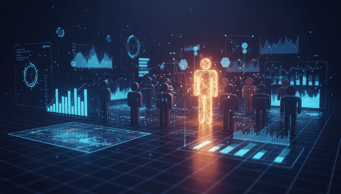 Data-Driven HR Analytics: Principles and Practices