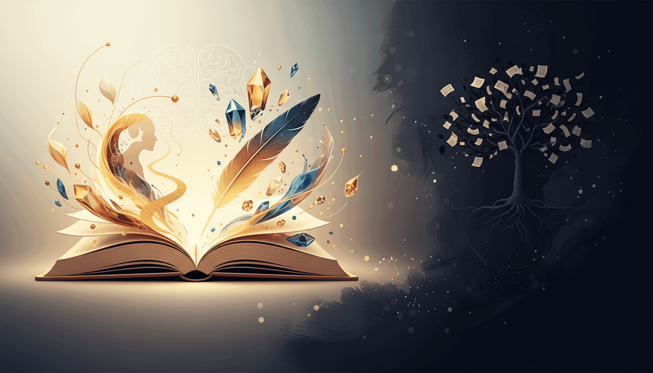 Memoir and Personal Essay: Write About Yourself