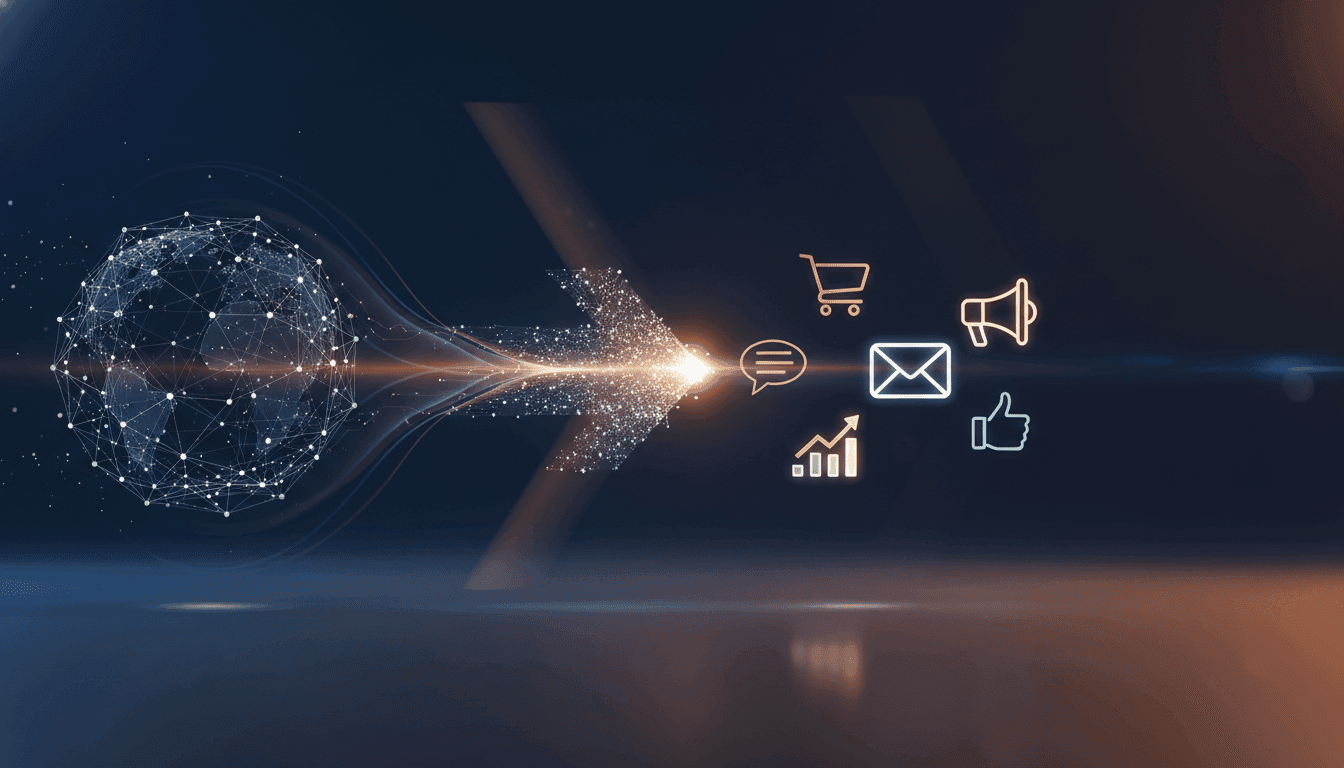 E-Marketing