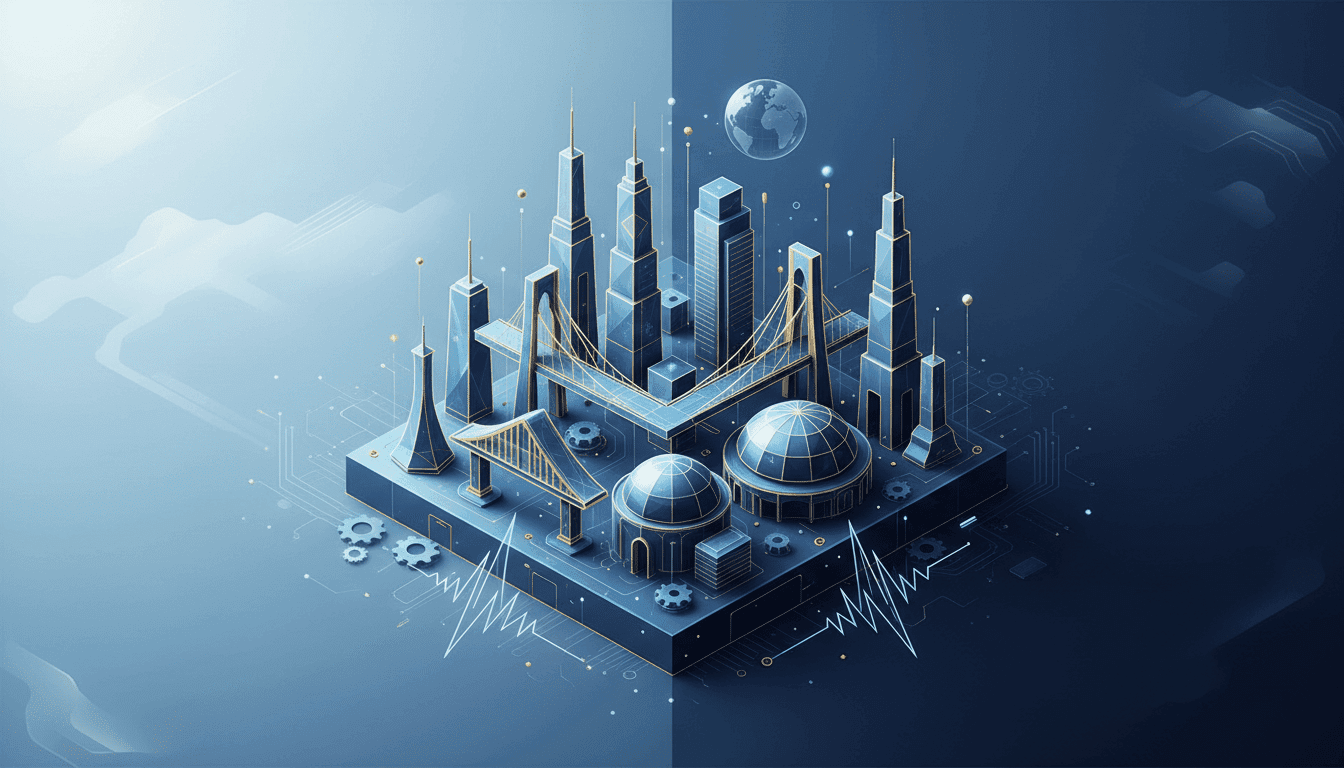 The Engineering of Structures Around Us Specialization
