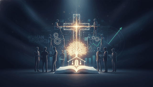 Church Administration: Human Resources