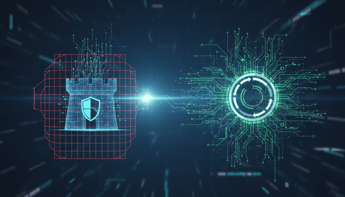 Cybersecurity Risk Management Framework