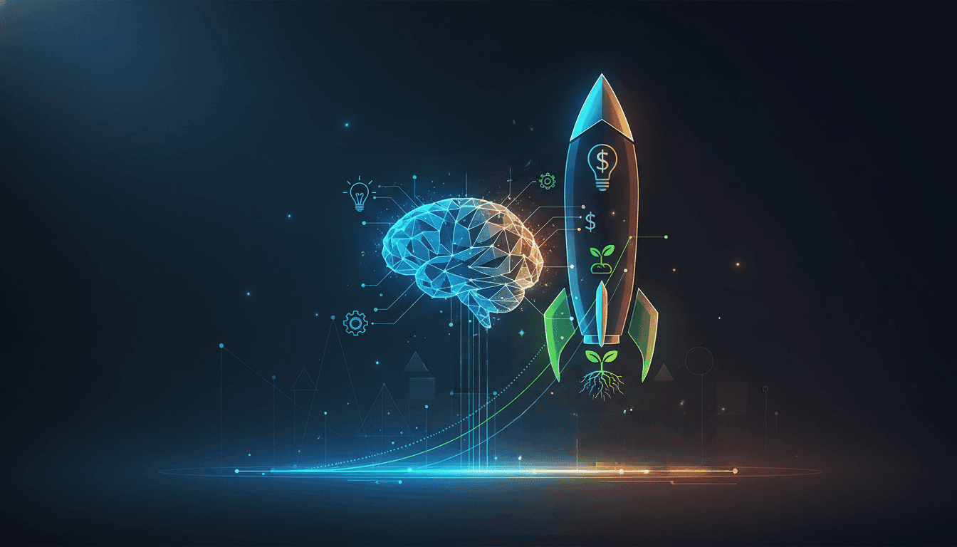 Innovación y emprendimiento Specialization