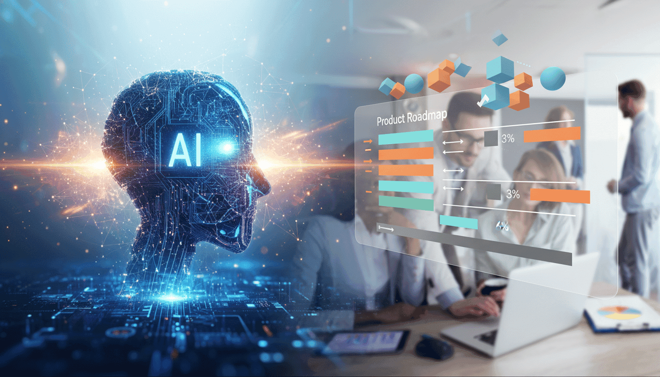 Generative AI for Product Managers