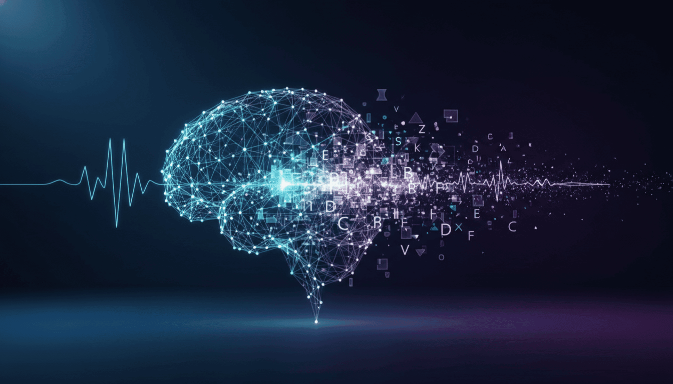 Natural Language Processing