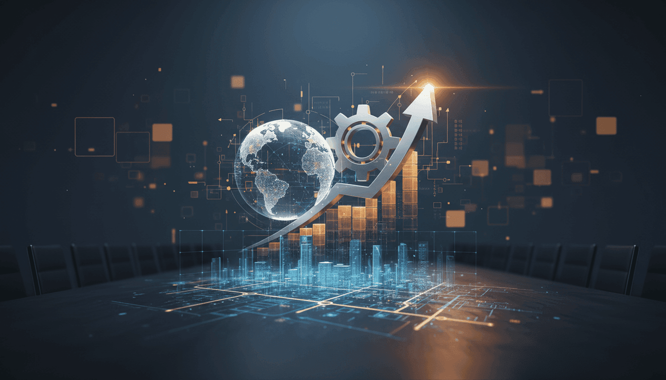 Business Strategy Specialization