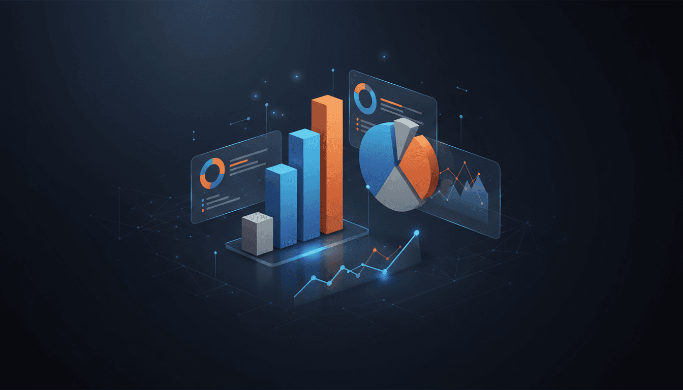 Data Analysis and Presentation Skills: the PwC Approach