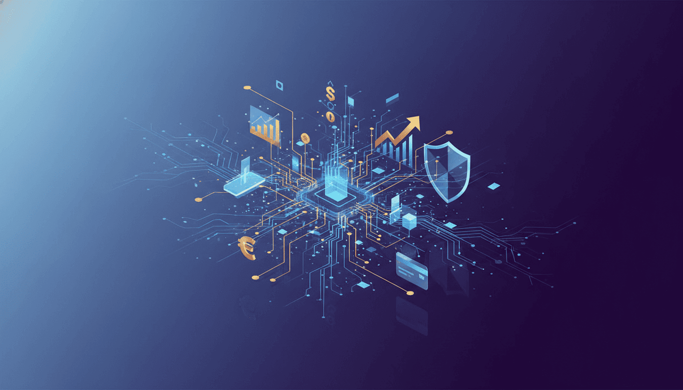 Fintech: Foundations & Applications of Financial Technology