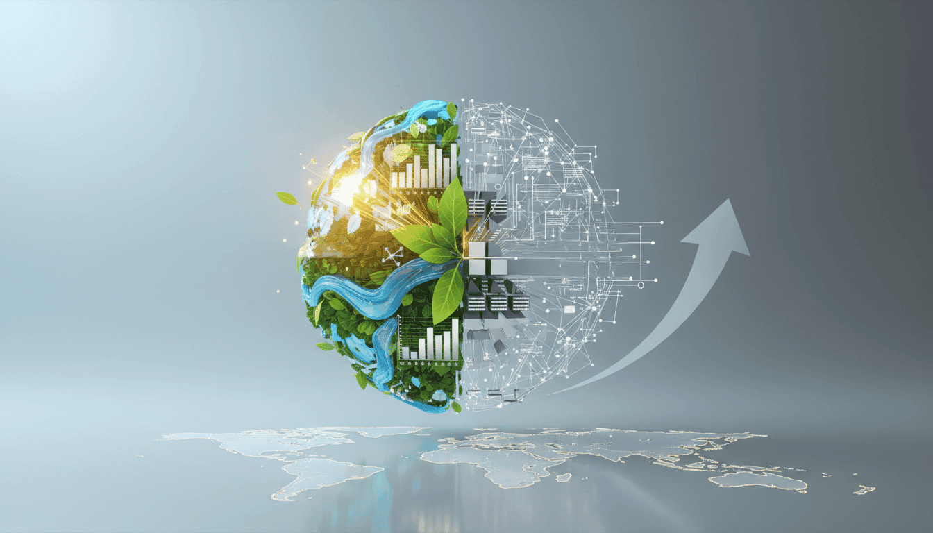 The Materiality of ESG Factors Specialization
