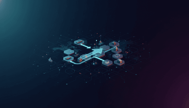 Supply Chain Management Specialization