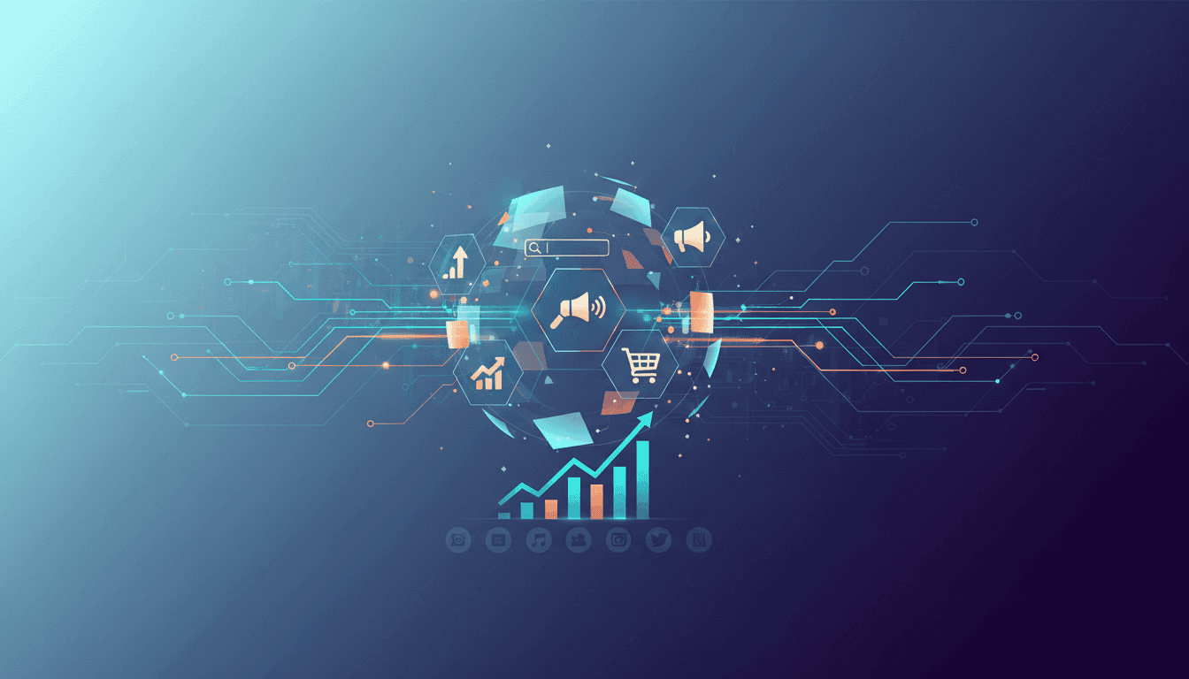 Digital Marketing Specialization