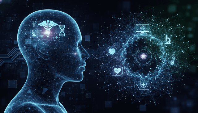 AI for Medicine