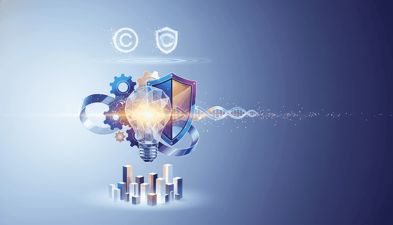 Intellectual Property Law Specialization