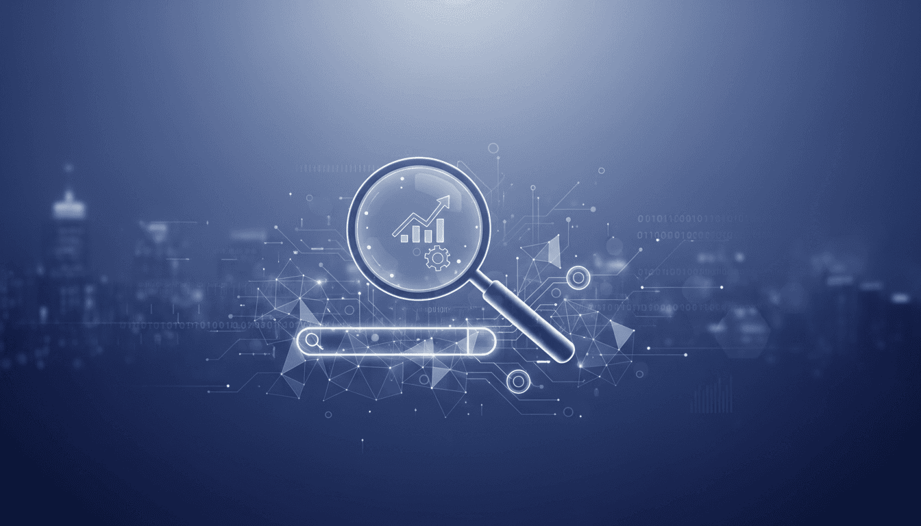 Search Engine Optimization (SEO) Specialization