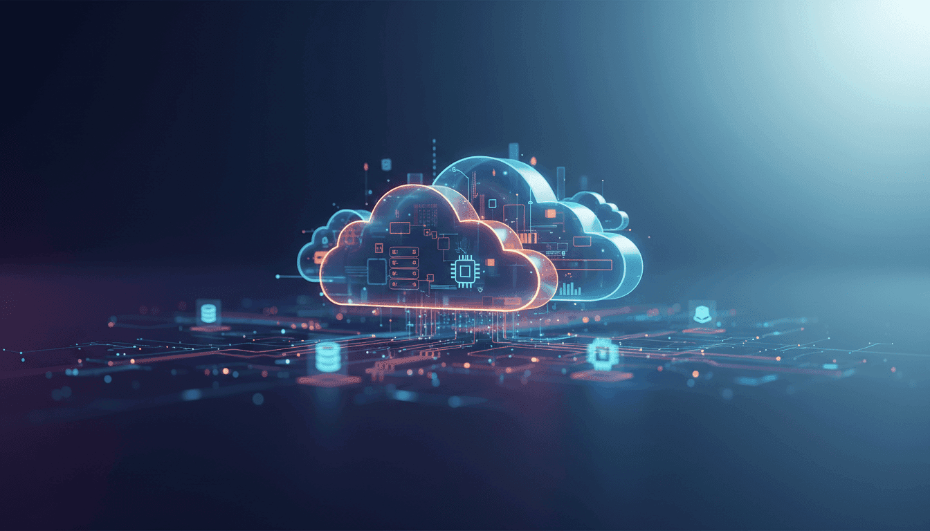 AWS Fundamentals Specialization