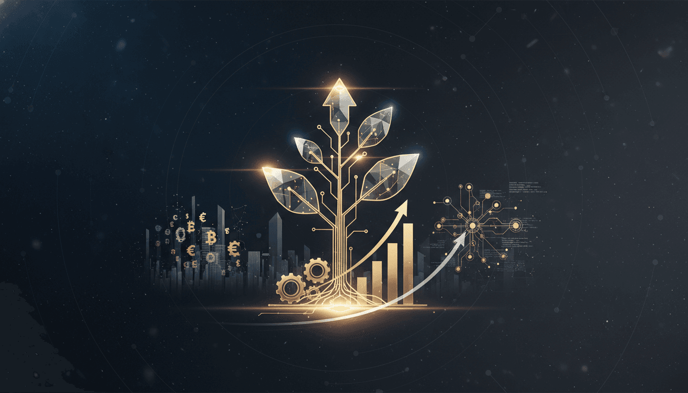 Entrepreneurship: Growing Your Business