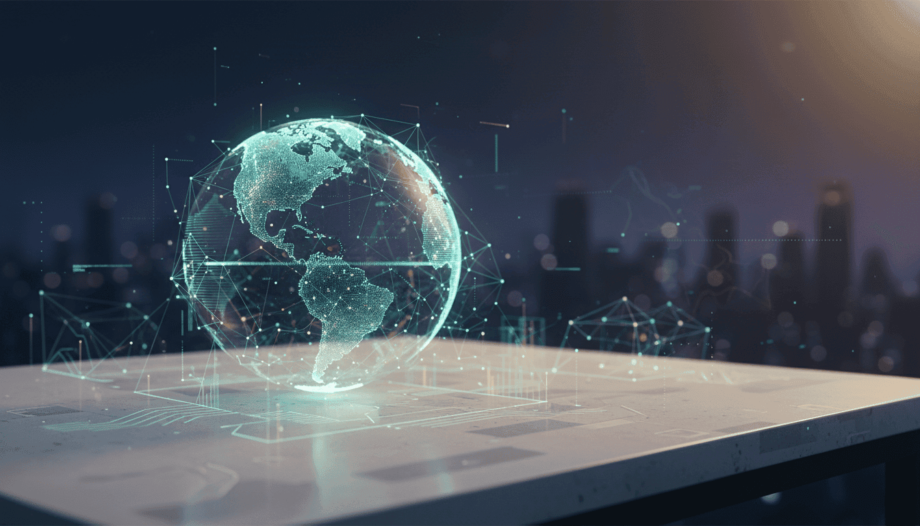 Understanding Geographic Information Systems