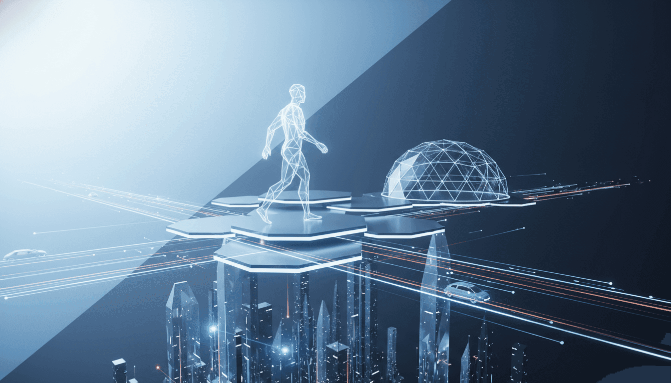 Human Mobility in Future Cities