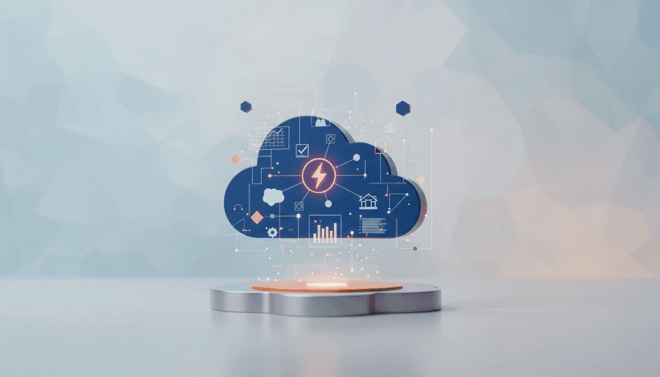 Salesforce Admin and App Builder Specialization