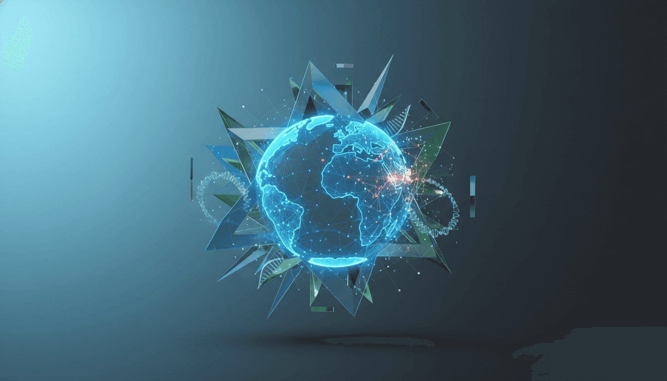 Global Health Challenges and Governance Specialization
