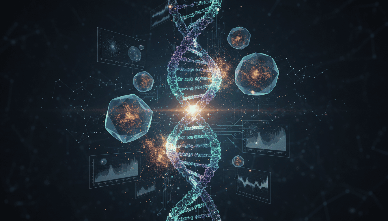 Researcher's Guide to Omic Data