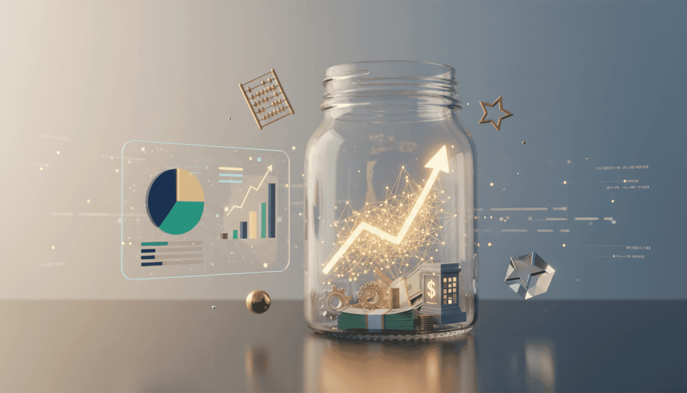 Valuation and Financial Analysis For Startups Specialization