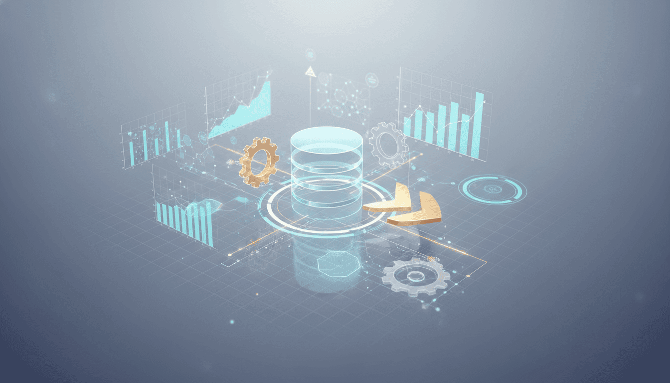 Oracle SQL Performance Tuning: Database Optimization