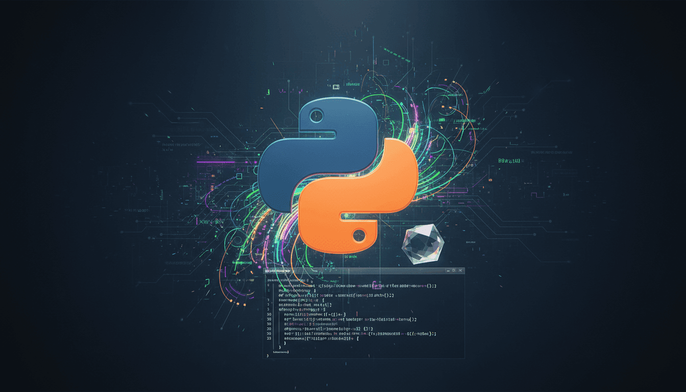 Aprende a programar con Python