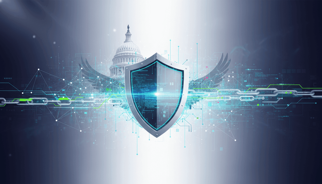 Homeland Security and Cybersecurity