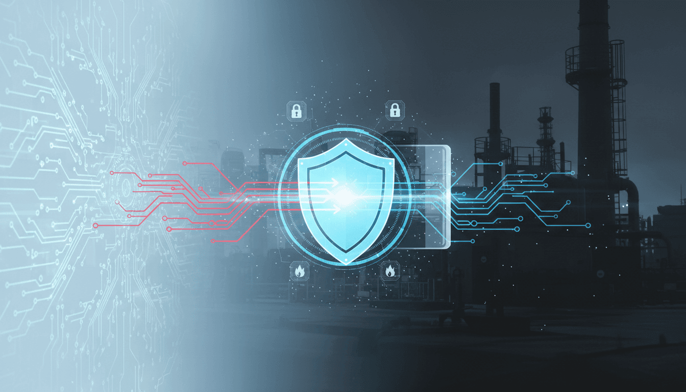 Industrial Cybersecurity: Protect Critical Systems